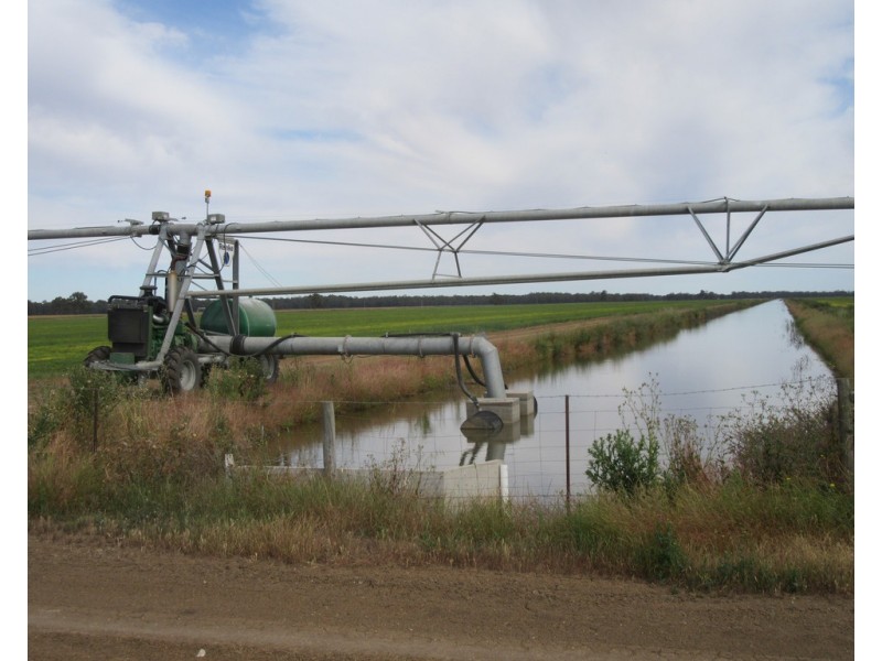 1383 Cobramunga Road, Swan Hill VIC 3585