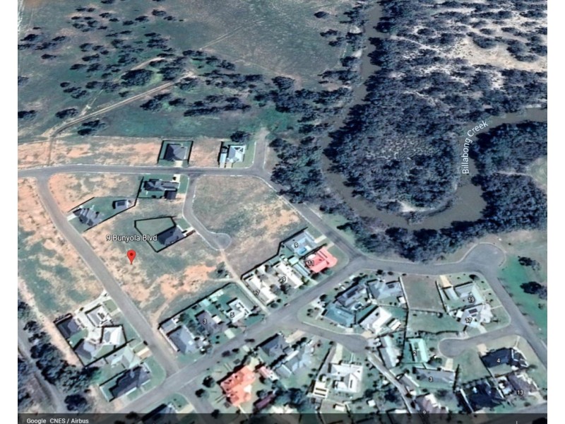 9 Bunyola Bvd.,, Jerilderie NSW 2716
