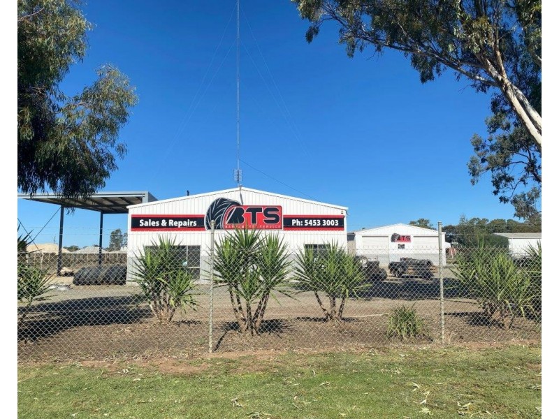 53 Moulamein Street, Barham NSW 2732