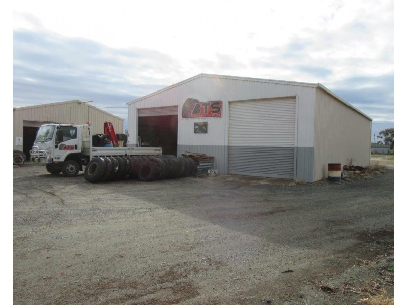 53 Moulamein Street, Barham NSW 2732