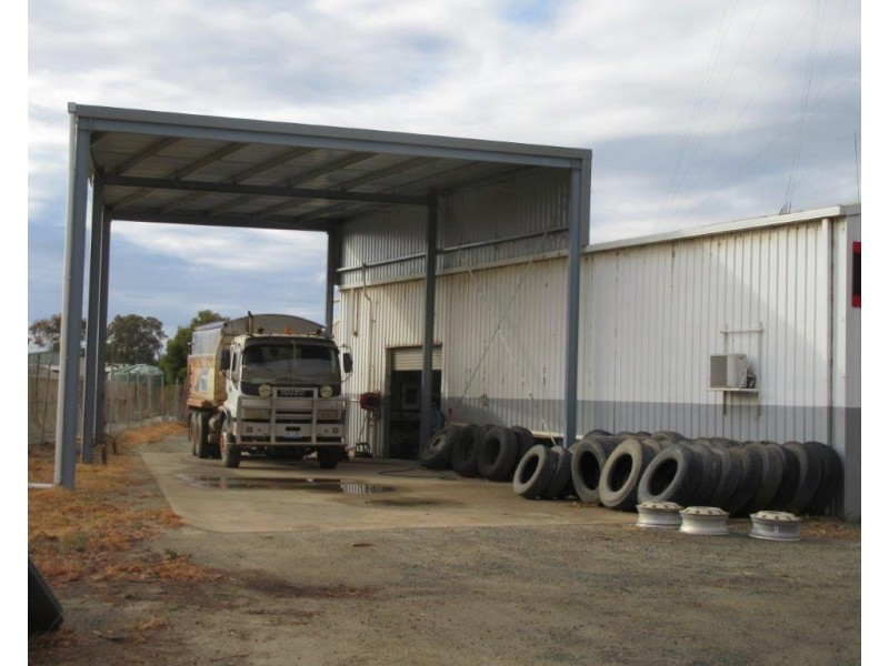 53 Moulamein Street, Barham NSW 2732