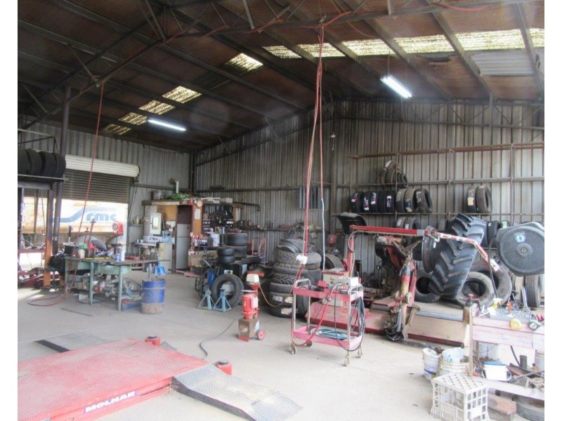 53 Moulamein Street, Barham NSW 2732