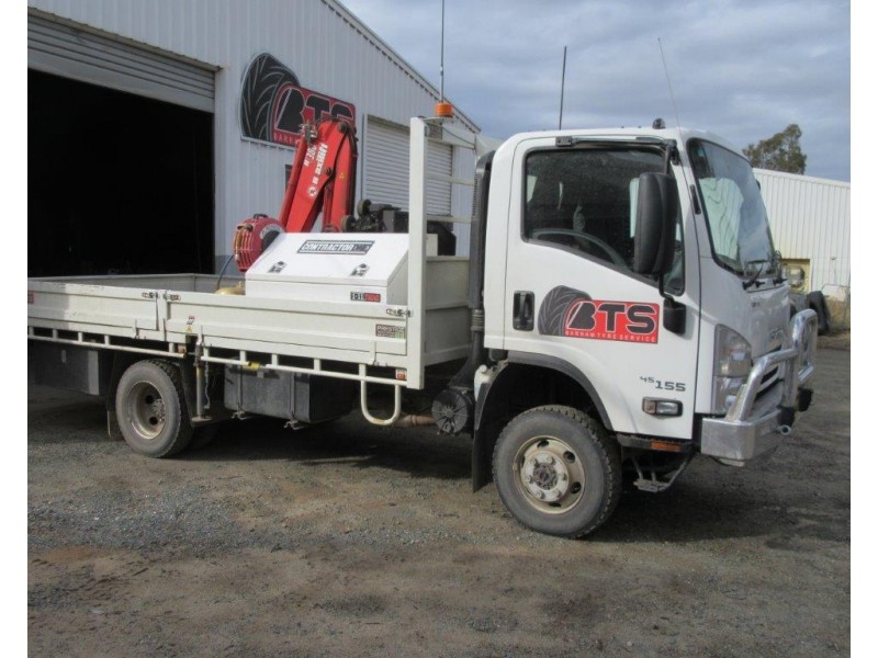 53 Moulamein Street, Barham NSW 2732