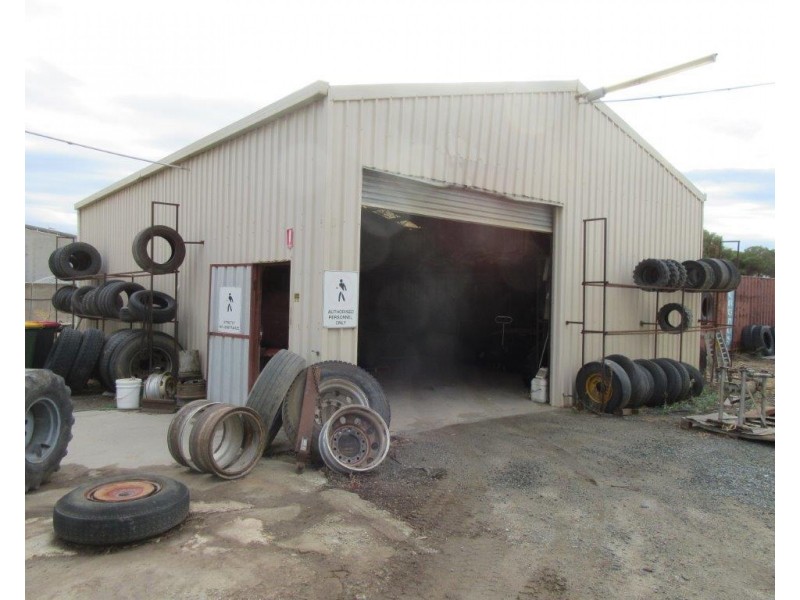 53 Moulamein Street, Barham NSW 2732