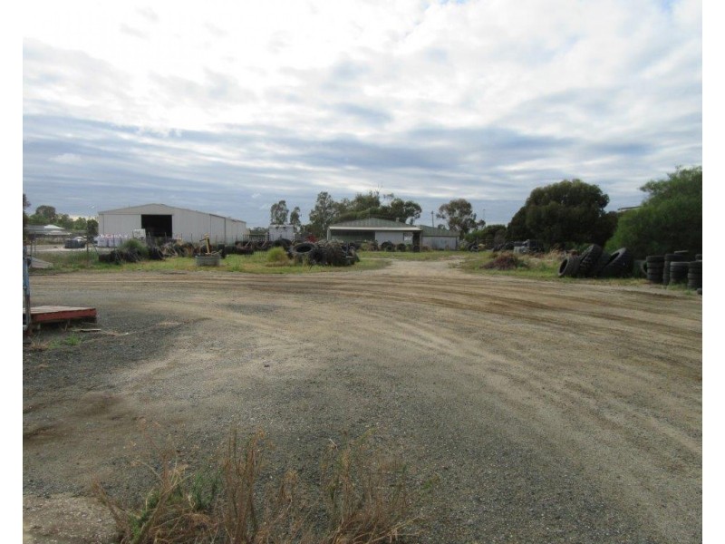 53 Moulamein Street, Barham NSW 2732