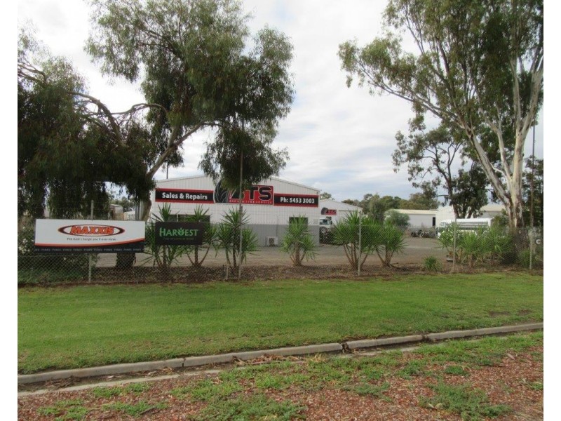 53 Moulamein Street, Barham NSW 2732