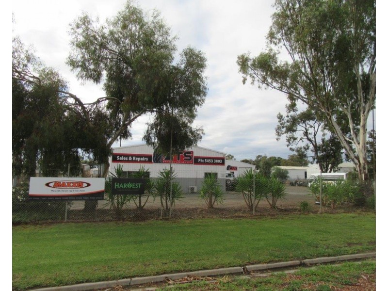 53 Moulamein Street, Barham NSW 2732