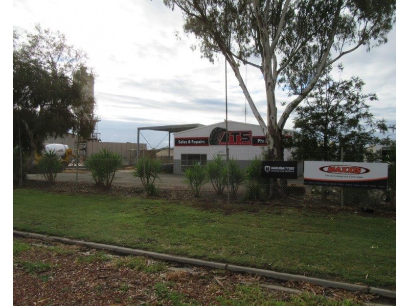 53 Moulamein Street, Barham NSW 2732