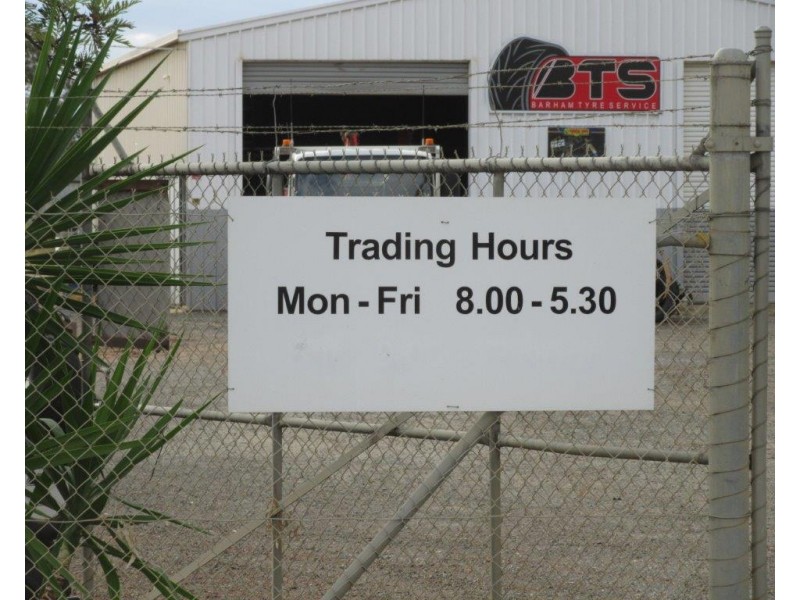 53 Moulamein Street, Barham NSW 2732