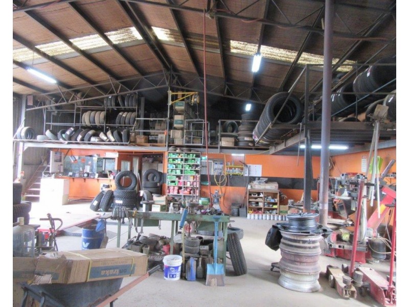 53 Moulamein Street, Barham NSW 2732