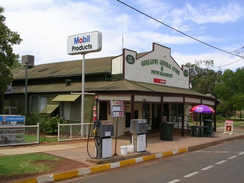 1 Stipa Street, Goolgowi NSW 2652