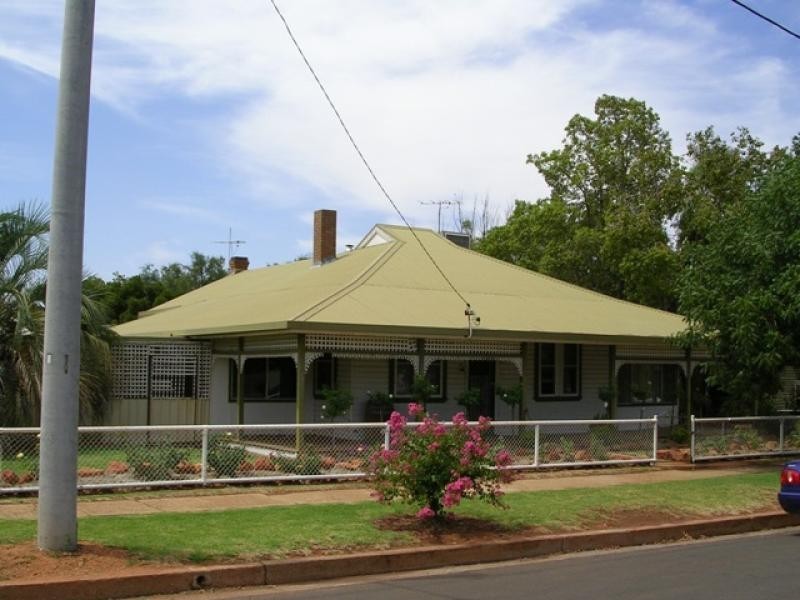 1 Stipa Street, Goolgowi NSW 2652