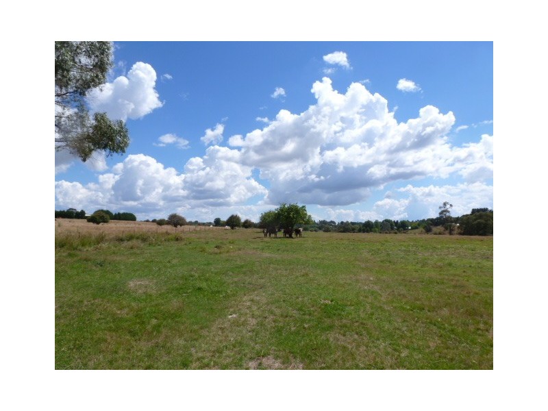 Lot 52 McDonald Street, Crookwell NSW 2583