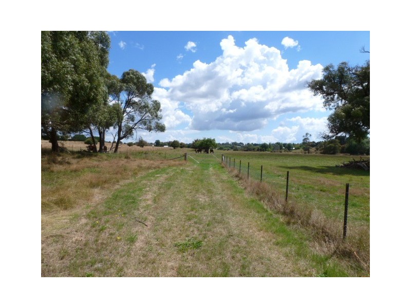 Lot 52 McDonald Street, Crookwell NSW 2583