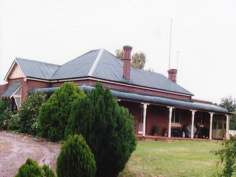 - N/ A Rannock Road, Coolamon NSW 2701