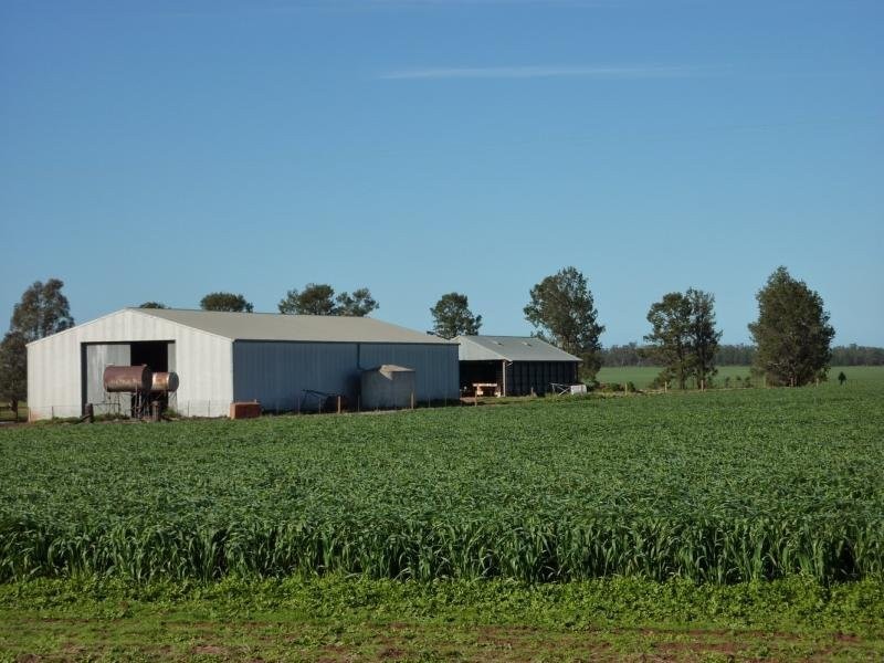 - N/ A Rannock Road, Coolamon NSW 2701