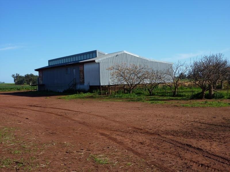 - N/ A Rannock Road, Coolamon NSW 2701