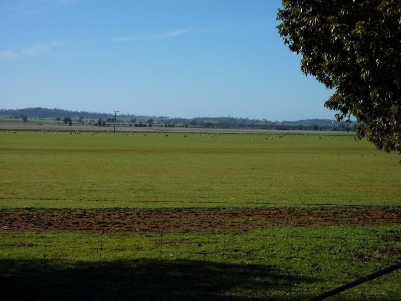 - N/ A Rannock Road, Coolamon NSW 2701