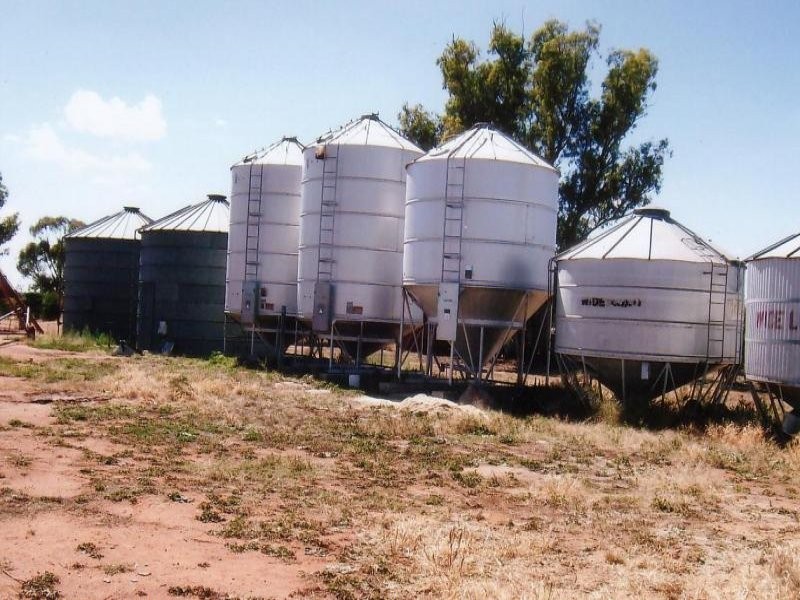 - N/ A Rannock Road, Coolamon NSW 2701