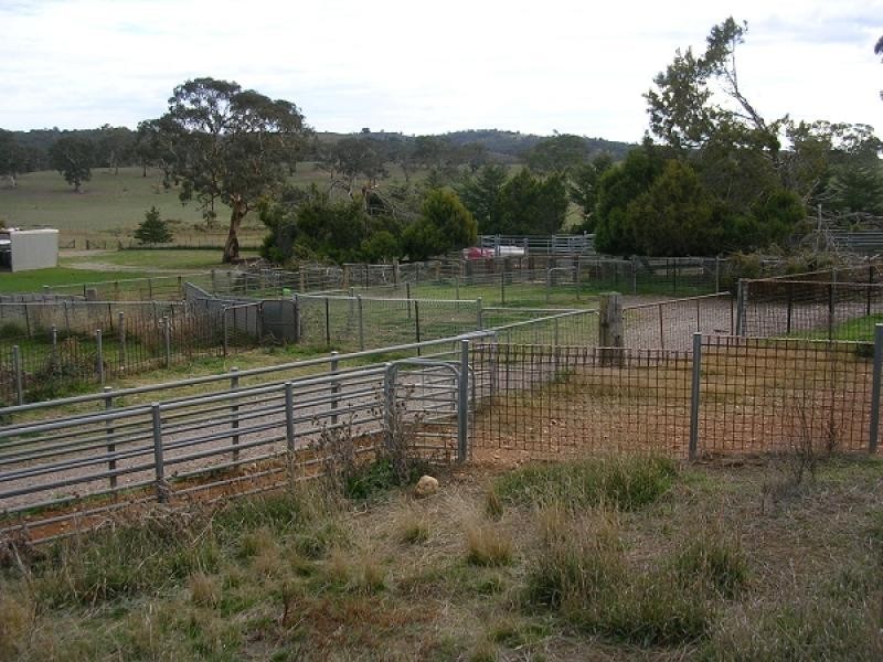 523 Heffernans Lane, Gunning NSW 2581