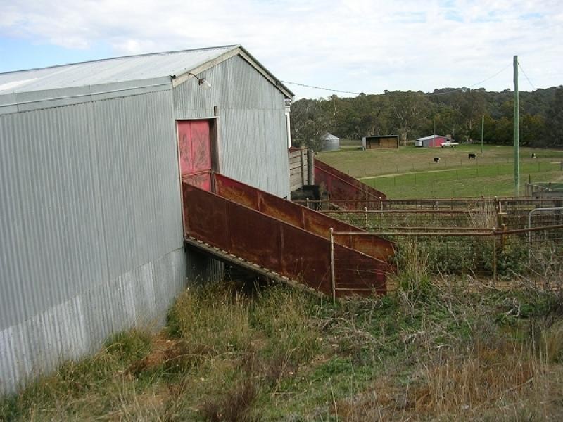 523 Heffernans Lane, Gunning NSW 2581