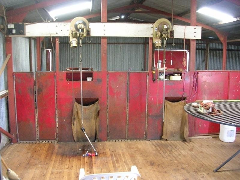 523 Heffernans Lane, Gunning NSW 2581