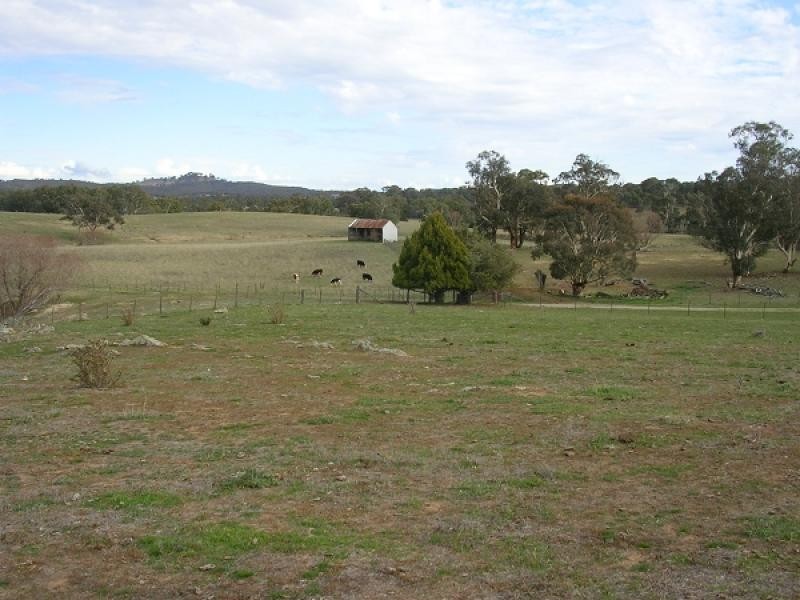 523 Heffernans Lane, Gunning NSW 2581