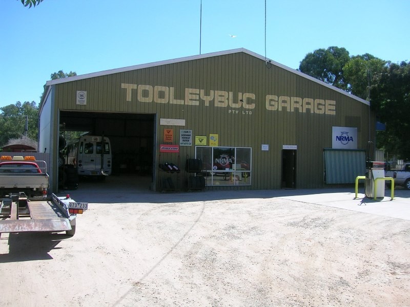 78 Murray Street, Tooleybuc NSW 2736