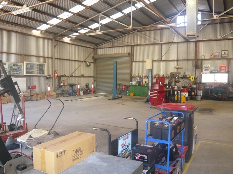 78 Murray Street, Tooleybuc NSW 2736