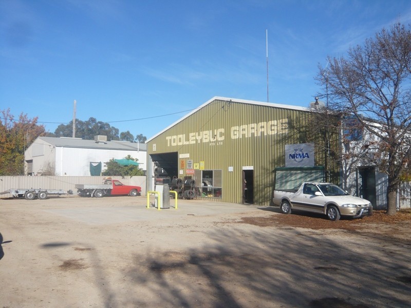 78 Murray Street, Tooleybuc NSW 2736