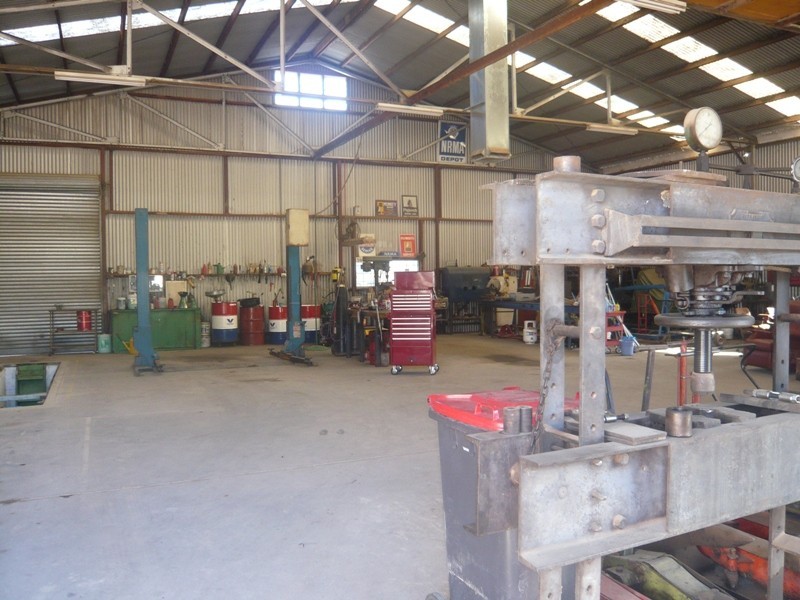 78 Murray Street, Tooleybuc NSW 2736