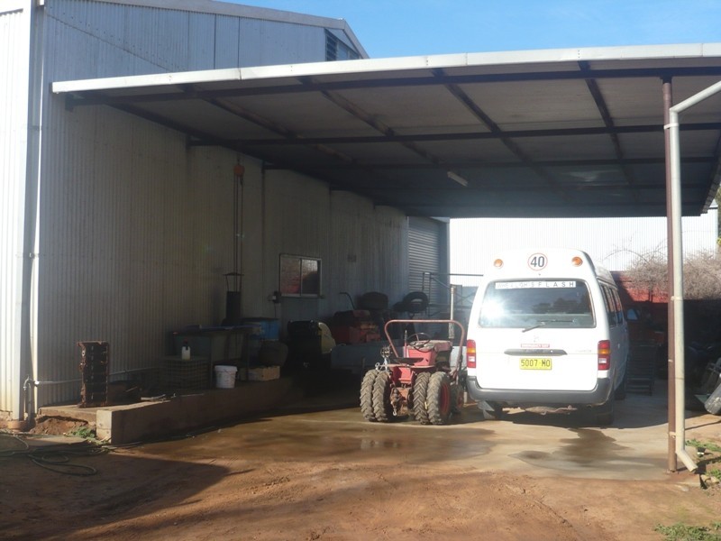 78 Murray Street, Tooleybuc NSW 2736