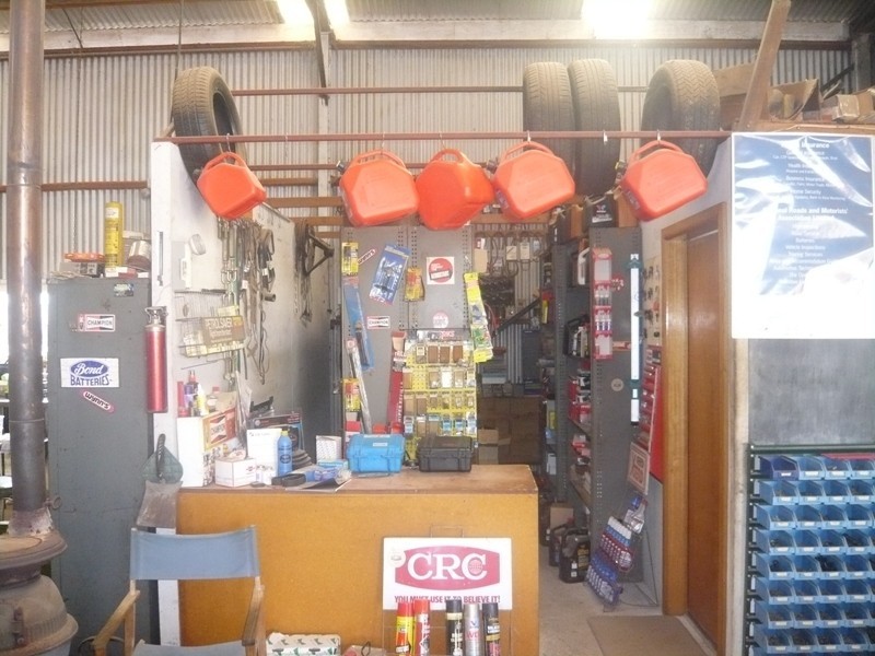 78 Murray Street, Tooleybuc NSW 2736