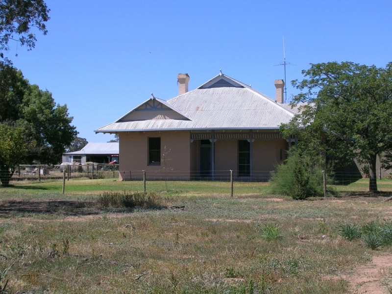 459 Bullers Road, Rutherglen VIC 3685