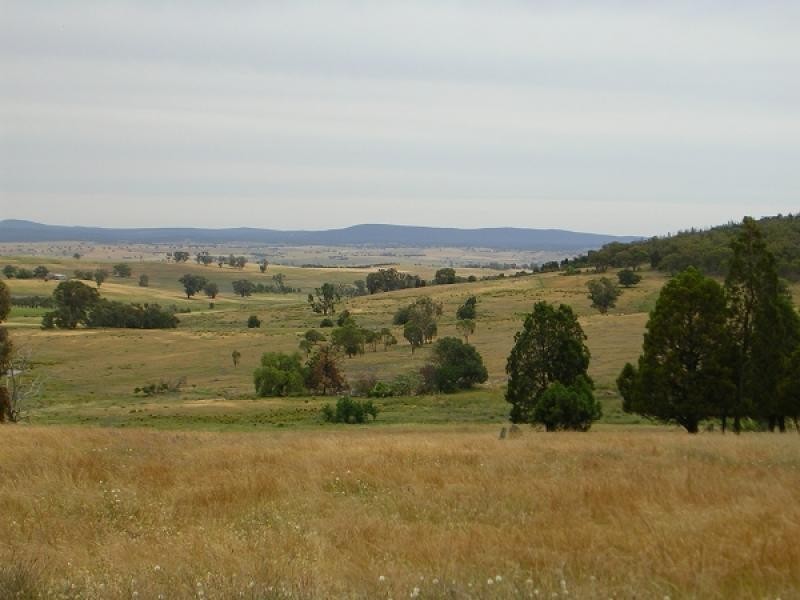 Greenethorpe NSW 2809