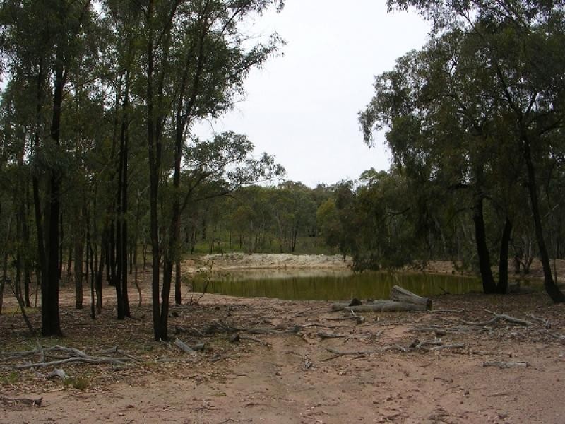 Greenethorpe NSW 2809