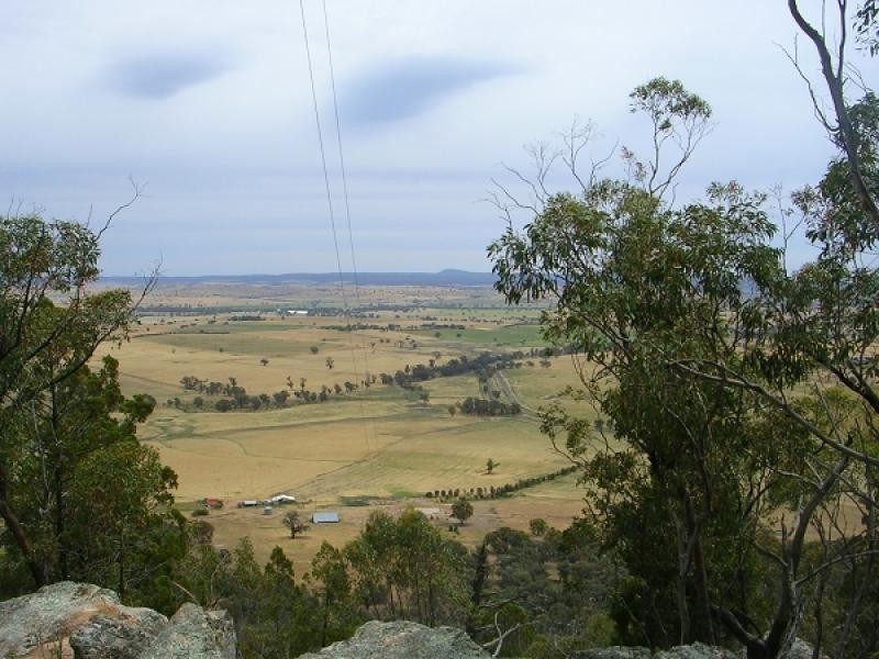 Greenethorpe NSW 2809