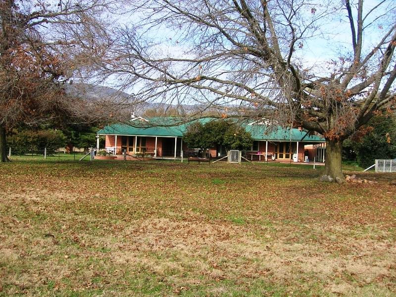 137 Frederic Street Road, Leneva VIC 3691