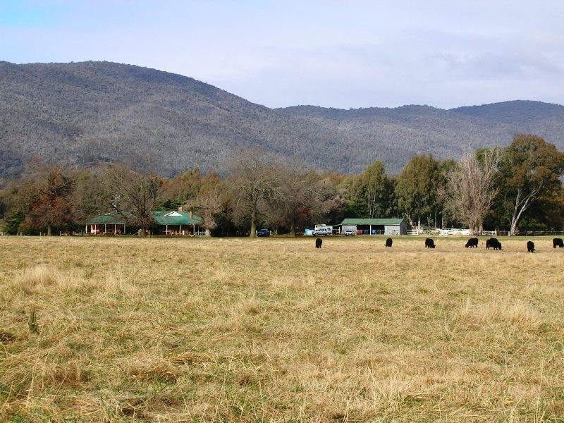 137 Frederic Street Road, Leneva VIC 3691