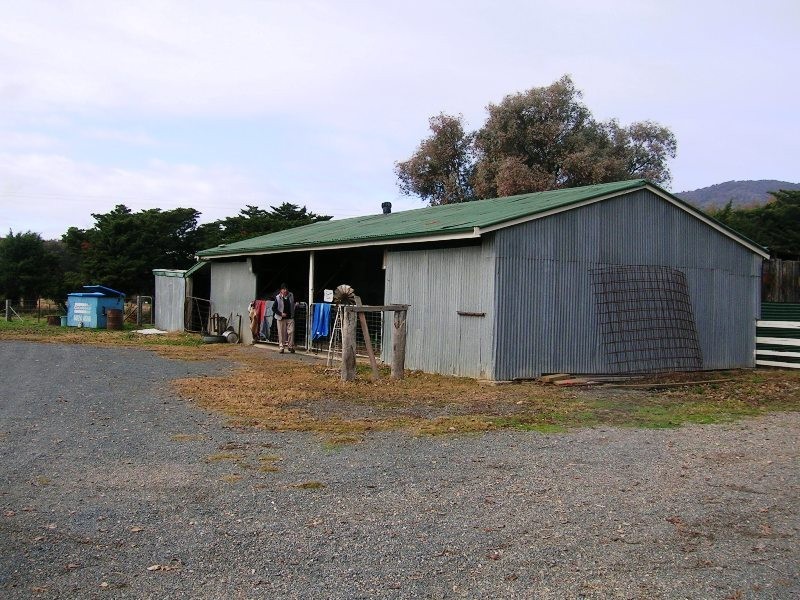 137 Frederic Street Road, Leneva VIC 3691