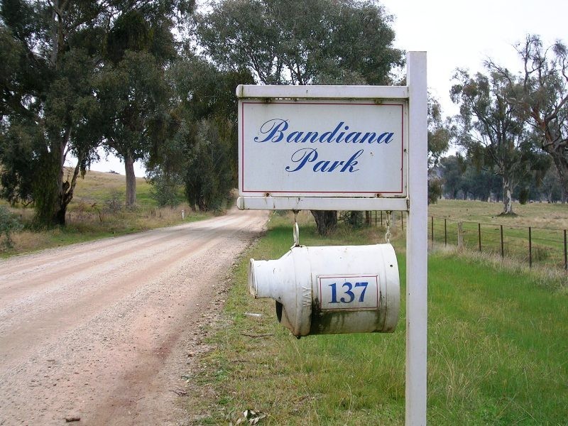 137 Frederic Street Road, Leneva VIC 3691