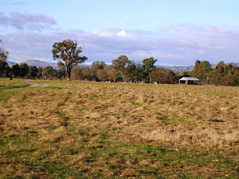 137 Frederic Street Road, Leneva VIC 3691