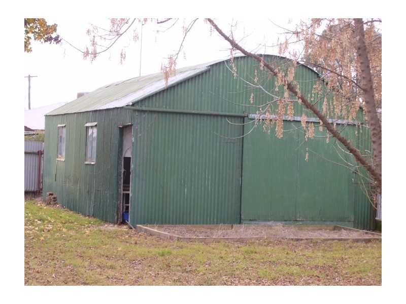 15 Parker Street, Cootamundra NSW 2590