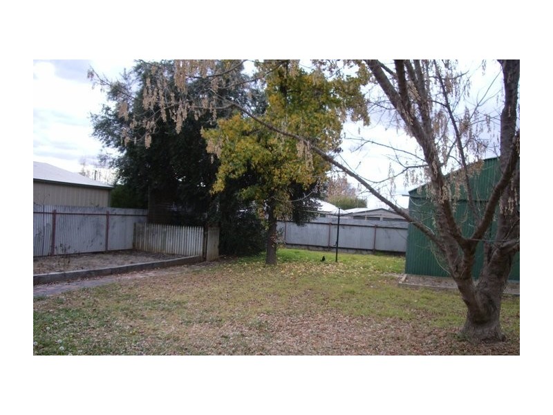 15 Parker Street, Cootamundra NSW 2590