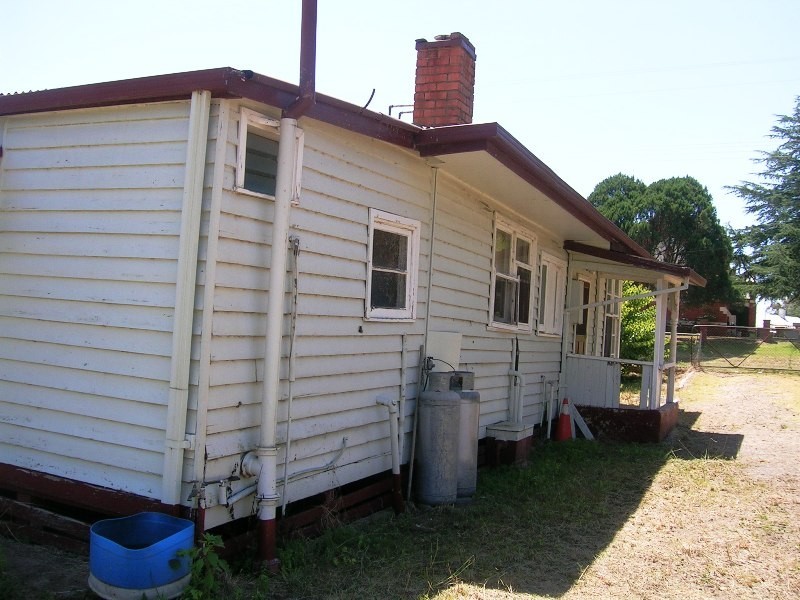 18 Shelley Road, Walwa VIC 3709