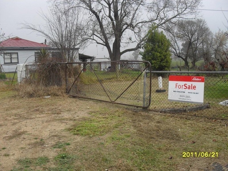 18 Shelley Road, Walwa VIC 3709