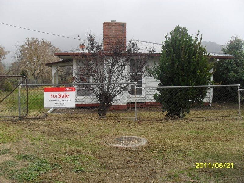 18 Shelley Road, Walwa VIC 3709