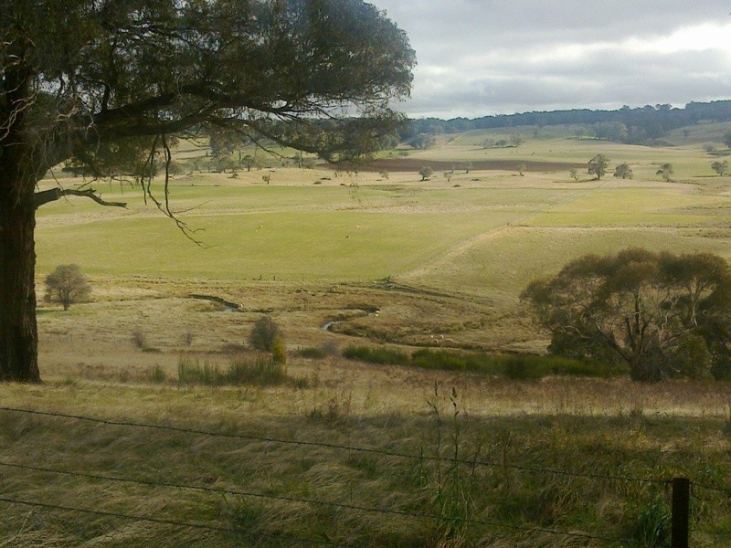 Lot 2 Tulloh Street, Crookwell NSW 2583