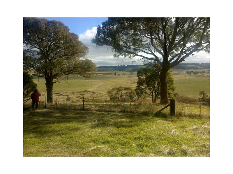 Lot 2 Tulloh Street, Crookwell NSW 2583