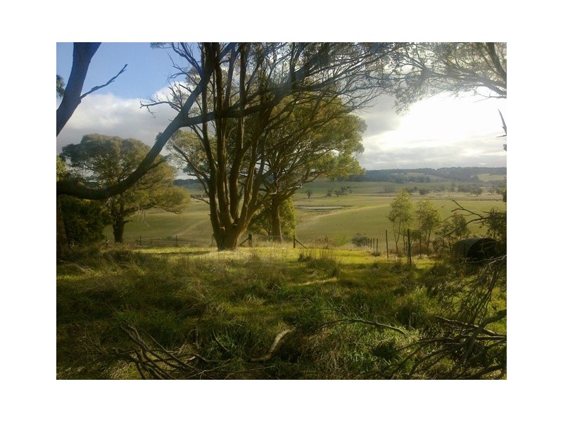 Lot 2 Tulloh Street, Crookwell NSW 2583
